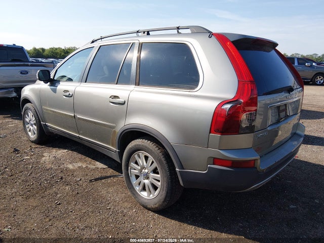 Продажа на аукционе авто 2008 Volvo Xc90 3.2, vin: YV4CZ982681432608, номер лота: 45692627