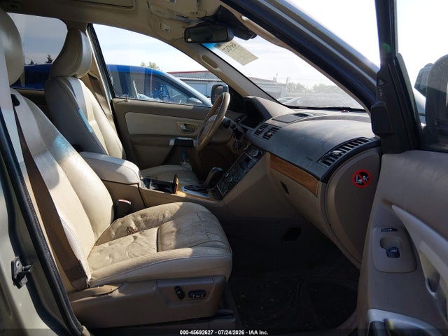 Продажа на аукционе авто 2008 Volvo Xc90 3.2, vin: YV4CZ982681432608, номер лота: 45692627