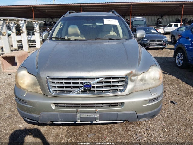 Продажа на аукционе авто 2008 Volvo Xc90 3.2, vin: YV4CZ982681432608, номер лота: 45692627