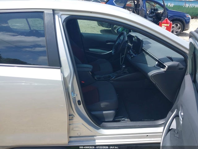 Aukcja sprzedaży 2025 Toyota Corolla Se, vin: 5YFS4MCE9SP233492, numer aukcji: 45692629