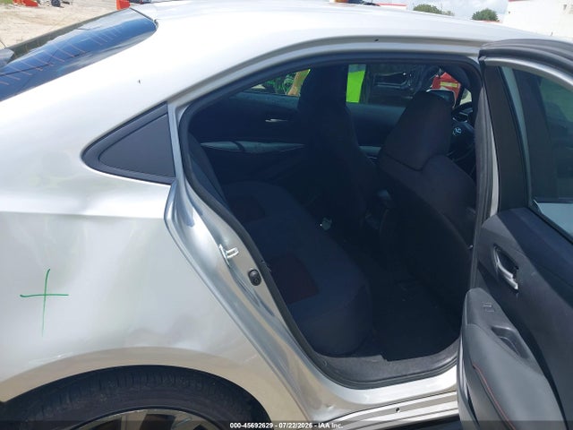 Aukcja sprzedaży 2025 Toyota Corolla Se, vin: 5YFS4MCE9SP233492, numer aukcji: 45692629