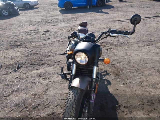 INDIAN MOTORCYCLE CO. Scout Bobber 2018 56KMTB005J3135084 Image 5