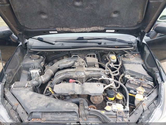 45692639 :رقم المزاد ، JF1GPAA63G8224576 vin ، 2016 Subaru Impreza 2.0i مزاد بيع