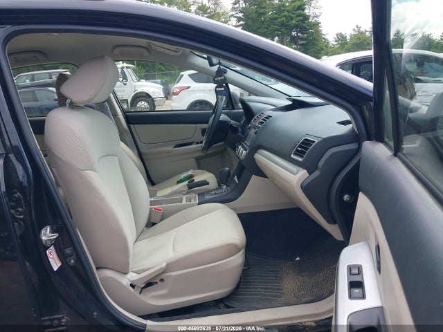 45692639 :رقم المزاد ، JF1GPAA63G8224576 vin ، 2016 Subaru Impreza 2.0i مزاد بيع