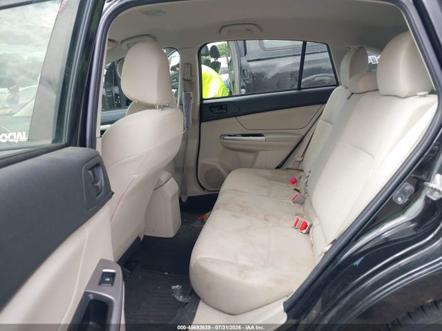 45692639 :رقم المزاد ، JF1GPAA63G8224576 vin ، 2016 Subaru Impreza 2.0i مزاد بيع