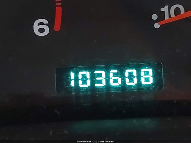 Продаж на аукціоні авто 2004 Jeep Wrangler Sahara, vin: 1J4FA59S64P757582, номер лоту: 45692646