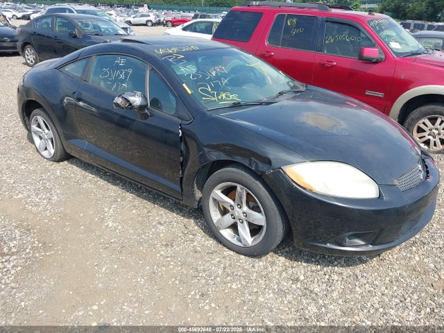 Продаж на аукціоні авто 2009 Mitsubishi Eclipse Gs, vin: 4A3AK24F59E037972, номер лоту: 45692648