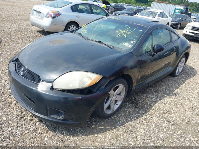 Продаж на аукціоні авто 2009 Mitsubishi Eclipse Gs, vin: 4A3AK24F59E037972, номер лоту: 45692648