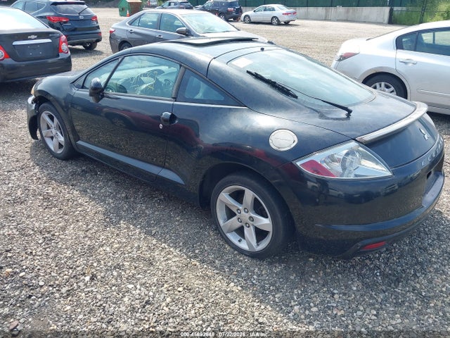 Продаж на аукціоні авто 2009 Mitsubishi Eclipse Gs, vin: 4A3AK24F59E037972, номер лоту: 45692648