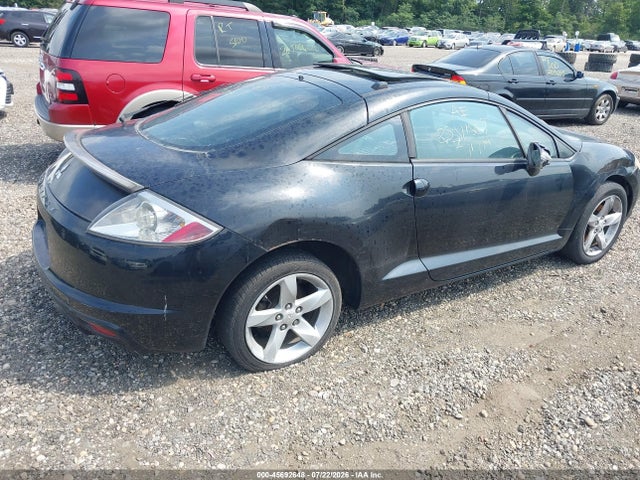 Продаж на аукціоні авто 2009 Mitsubishi Eclipse Gs, vin: 4A3AK24F59E037972, номер лоту: 45692648