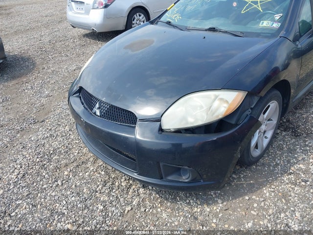 Продаж на аукціоні авто 2009 Mitsubishi Eclipse Gs, vin: 4A3AK24F59E037972, номер лоту: 45692648