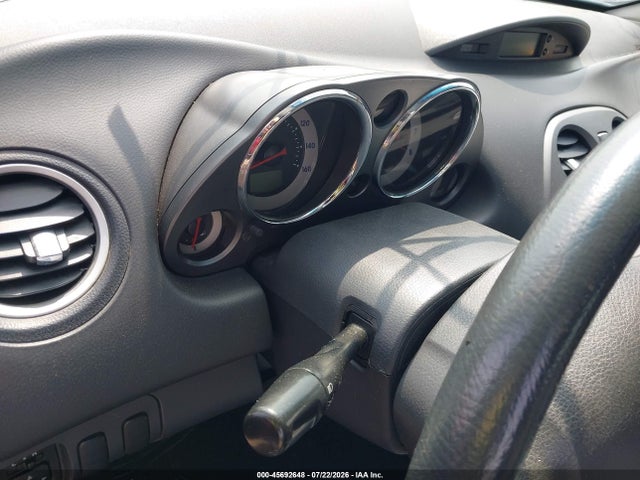 Продаж на аукціоні авто 2009 Mitsubishi Eclipse Gs, vin: 4A3AK24F59E037972, номер лоту: 45692648