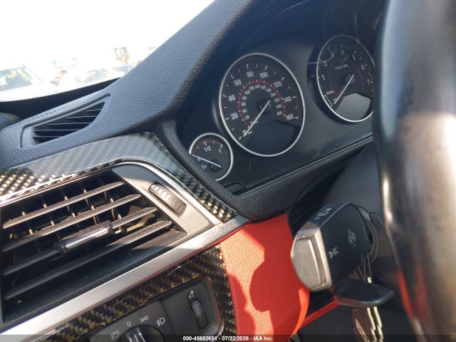 Aukcja sprzedaży 2018 Bmw 430i Gran Coupe Xdrive, vin: WBA4J3C57JBG96580, numer aukcji: 45692651