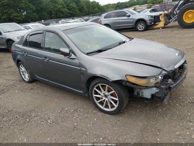 Aukcja sprzedaży 2004 Acura Tl, vin: 19UUA66234A028418, numer aukcji: 45692653