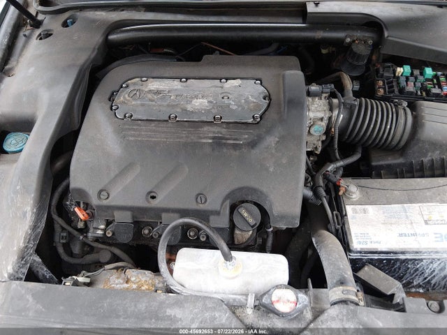 Aukcja sprzedaży 2004 Acura Tl, vin: 19UUA66234A028418, numer aukcji: 45692653