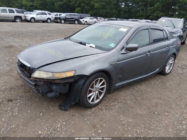 Aukcja sprzedaży 2004 Acura Tl, vin: 19UUA66234A028418, numer aukcji: 45692653