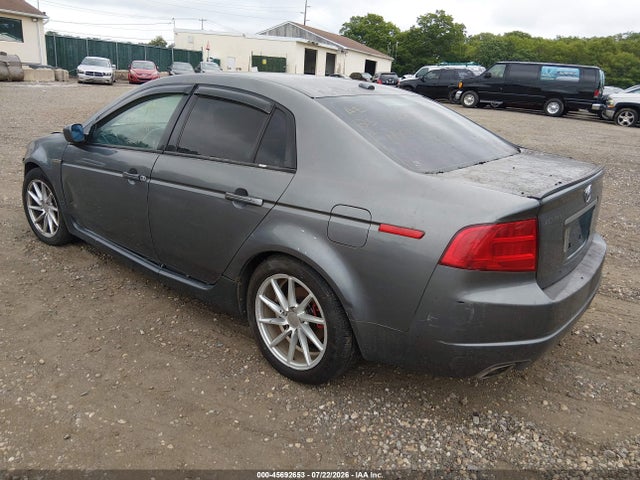 Aukcja sprzedaży 2004 Acura Tl, vin: 19UUA66234A028418, numer aukcji: 45692653