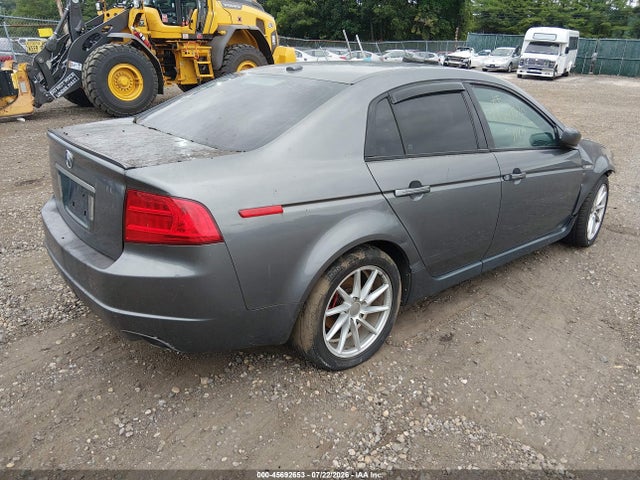Aukcja sprzedaży 2004 Acura Tl, vin: 19UUA66234A028418, numer aukcji: 45692653