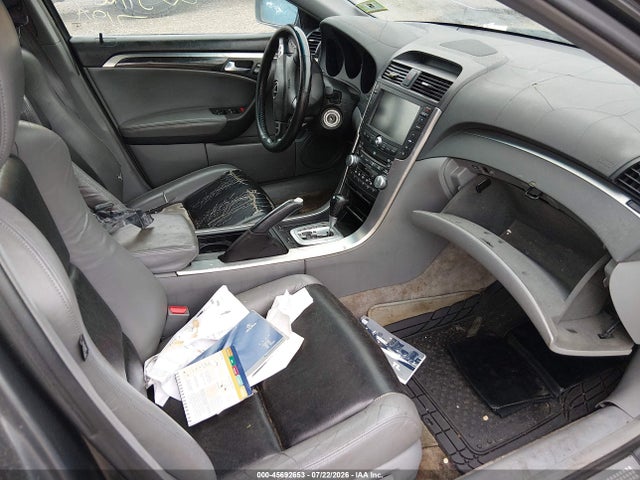 Aukcja sprzedaży 2004 Acura Tl, vin: 19UUA66234A028418, numer aukcji: 45692653