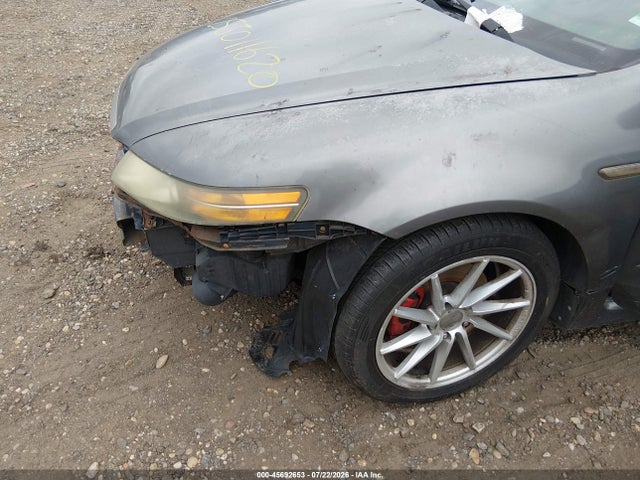 Aukcja sprzedaży 2004 Acura Tl, vin: 19UUA66234A028418, numer aukcji: 45692653