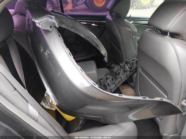 Aukcja sprzedaży 2004 Acura Tl, vin: 19UUA66234A028418, numer aukcji: 45692653
