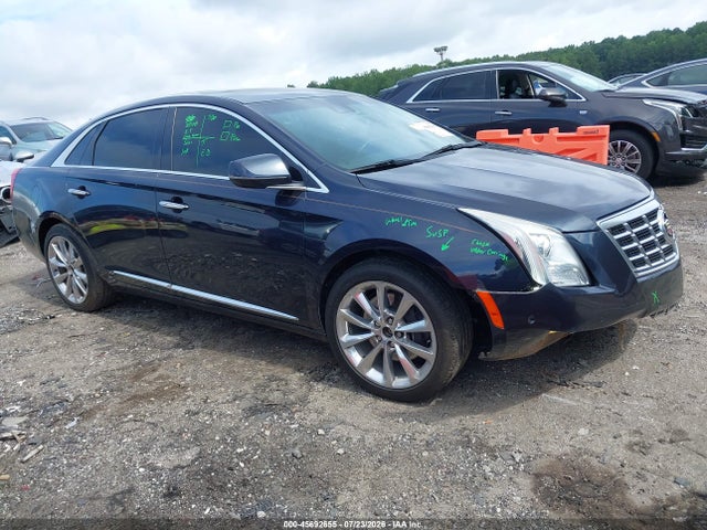 Продаж на аукціоні авто 2014 Cadillac Xts Luxury, vin: 2G61M5S35E9298459, номер лоту: 45692655