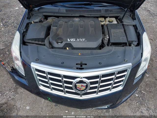 Продаж на аукціоні авто 2014 Cadillac Xts Luxury, vin: 2G61M5S35E9298459, номер лоту: 45692655