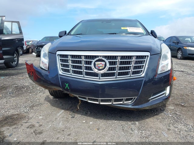 Продаж на аукціоні авто 2014 Cadillac Xts Luxury, vin: 2G61M5S35E9298459, номер лоту: 45692655