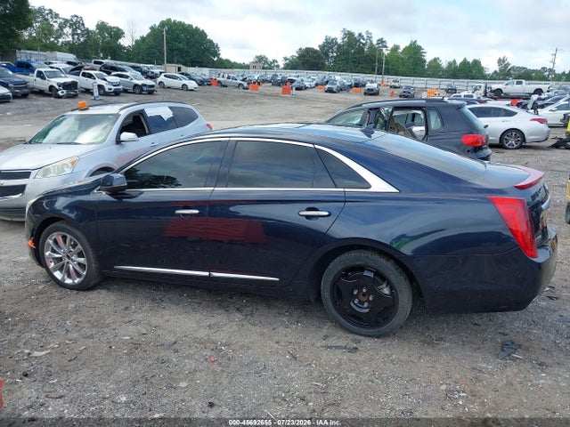 Продаж на аукціоні авто 2014 Cadillac Xts Luxury, vin: 2G61M5S35E9298459, номер лоту: 45692655