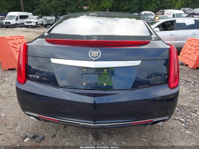 Продаж на аукціоні авто 2014 Cadillac Xts Luxury, vin: 2G61M5S35E9298459, номер лоту: 45692655