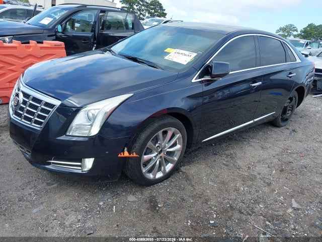 Продаж на аукціоні авто 2014 Cadillac Xts Luxury, vin: 2G61M5S35E9298459, номер лоту: 45692655