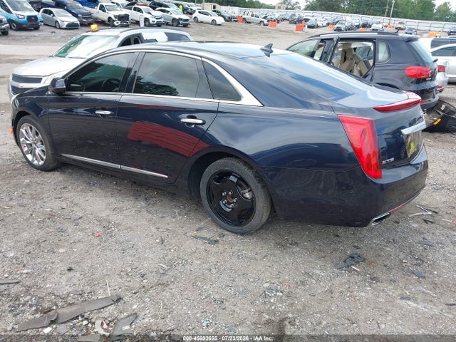 Продаж на аукціоні авто 2014 Cadillac Xts Luxury, vin: 2G61M5S35E9298459, номер лоту: 45692655
