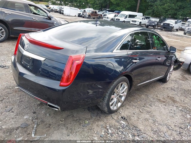 Продаж на аукціоні авто 2014 Cadillac Xts Luxury, vin: 2G61M5S35E9298459, номер лоту: 45692655