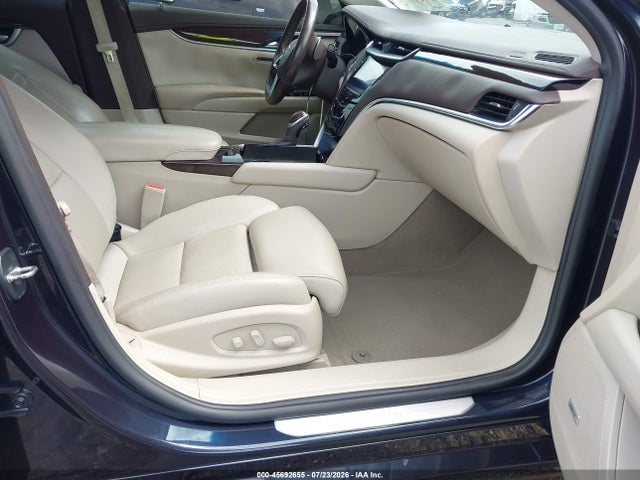 Продаж на аукціоні авто 2014 Cadillac Xts Luxury, vin: 2G61M5S35E9298459, номер лоту: 45692655