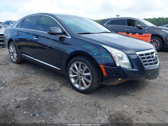 Продаж на аукціоні авто 2014 Cadillac Xts Luxury, vin: 2G61M5S35E9298459, номер лоту: 45692655