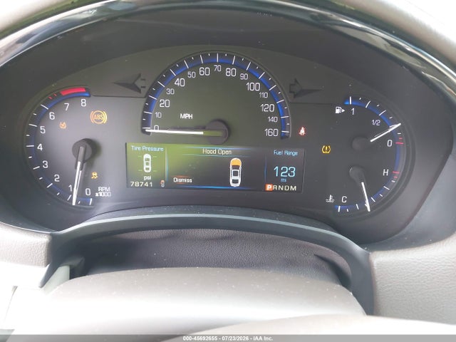 Продаж на аукціоні авто 2014 Cadillac Xts Luxury, vin: 2G61M5S35E9298459, номер лоту: 45692655