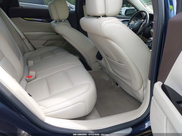 Продаж на аукціоні авто 2014 Cadillac Xts Luxury, vin: 2G61M5S35E9298459, номер лоту: 45692655