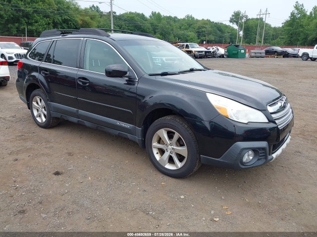 Auction sale of the 2014 Subaru Outback 2.5i Limited, vin: 4S4BRBMC4E3310023, lot number: 45692659