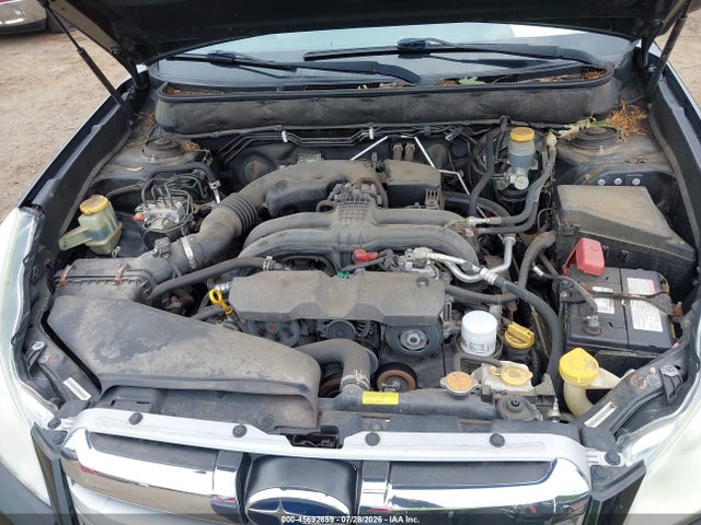 Aukcja sprzedaży 2014 Subaru Outback 2.5i Limited, vin: 4S4BRBMC4E3310023, numer aukcji: 45692659