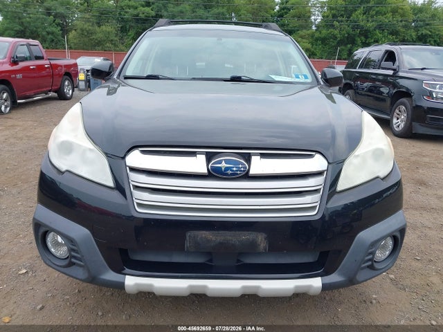Aukcja sprzedaży 2014 Subaru Outback 2.5i Limited, vin: 4S4BRBMC4E3310023, numer aukcji: 45692659