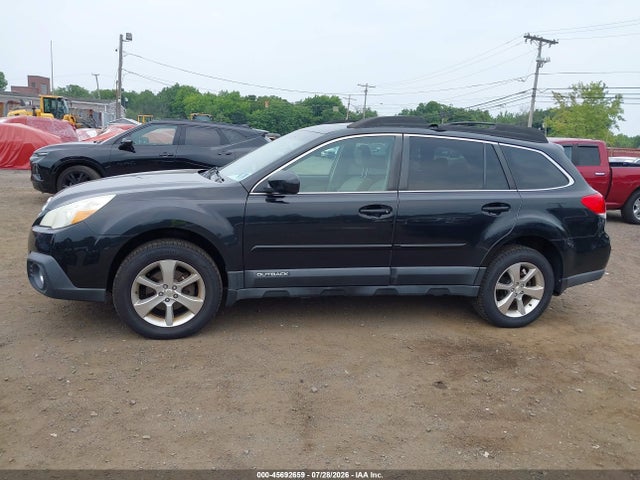 Aukcja sprzedaży 2014 Subaru Outback 2.5i Limited, vin: 4S4BRBMC4E3310023, numer aukcji: 45692659