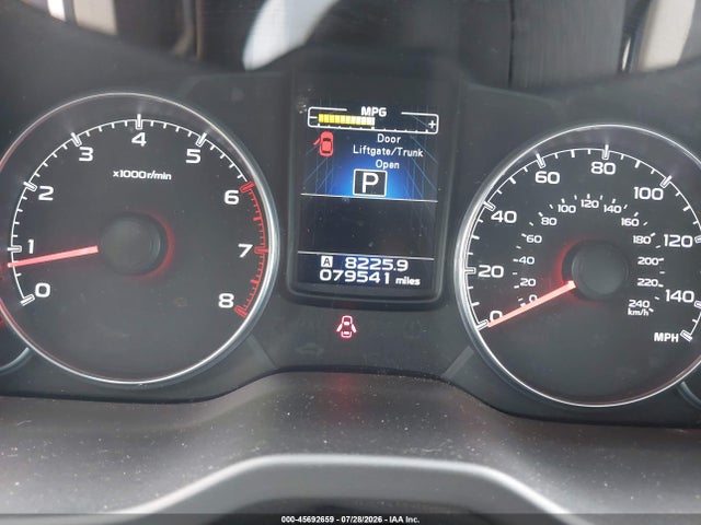 Aukcja sprzedaży 2014 Subaru Outback 2.5i Limited, vin: 4S4BRBMC4E3310023, numer aukcji: 45692659