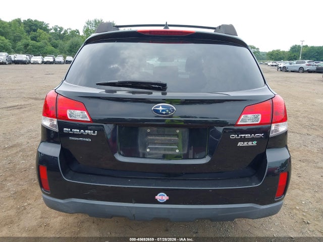 Aukcja sprzedaży 2014 Subaru Outback 2.5i Limited, vin: 4S4BRBMC4E3310023, numer aukcji: 45692659