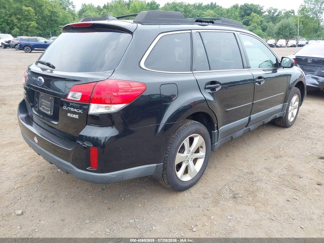 Aukcja sprzedaży 2014 Subaru Outback 2.5i Limited, vin: 4S4BRBMC4E3310023, numer aukcji: 45692659