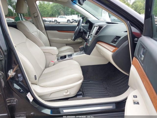 Aukcja sprzedaży 2014 Subaru Outback 2.5i Limited, vin: 4S4BRBMC4E3310023, numer aukcji: 45692659