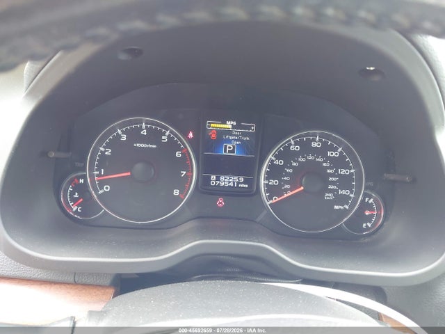 Aukcja sprzedaży 2014 Subaru Outback 2.5i Limited, vin: 4S4BRBMC4E3310023, numer aukcji: 45692659