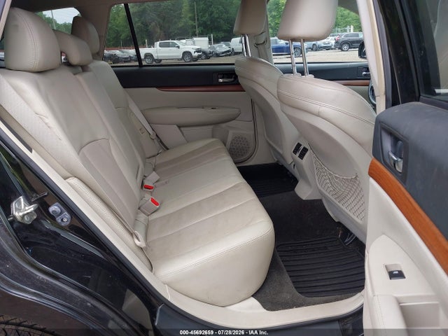 Aukcja sprzedaży 2014 Subaru Outback 2.5i Limited, vin: 4S4BRBMC4E3310023, numer aukcji: 45692659