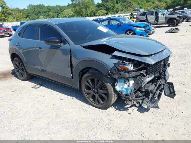 Aukcja sprzedaży 2023 Mazda Cx-30 2.5 S Carbon Edition, vin: 3MVDMBCM8PM539844, numer aukcji: 45692660