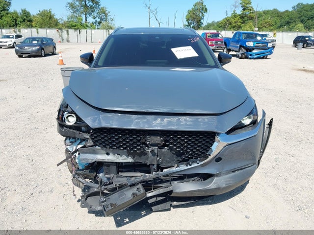 Aukcja sprzedaży 2023 Mazda Cx-30 2.5 S Carbon Edition, vin: 3MVDMBCM8PM539844, numer aukcji: 45692660