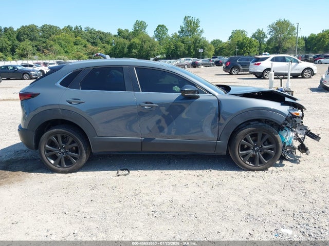 Aukcja sprzedaży 2023 Mazda Cx-30 2.5 S Carbon Edition, vin: 3MVDMBCM8PM539844, numer aukcji: 45692660